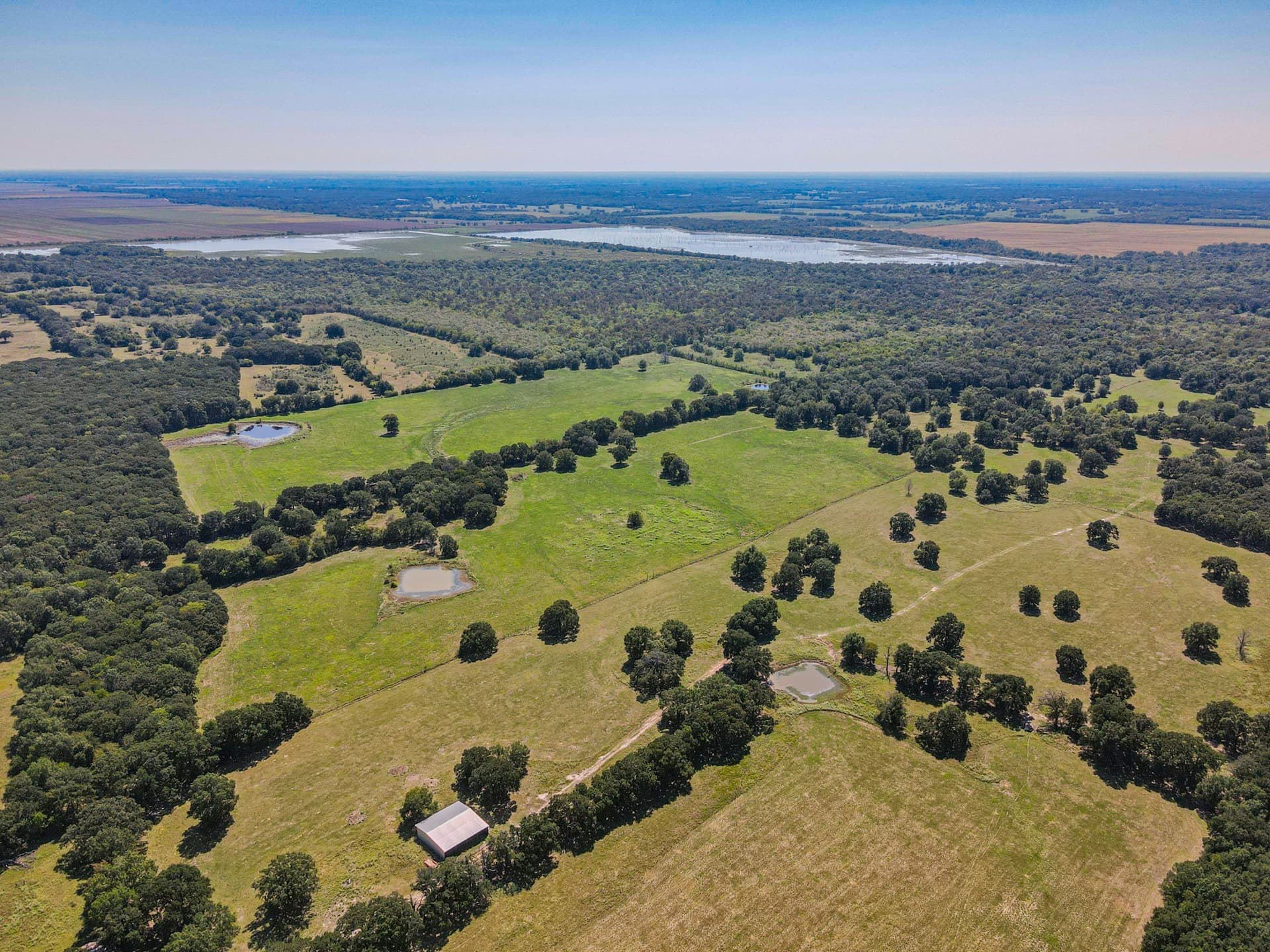 168.18 acres in Delta County - photo 24