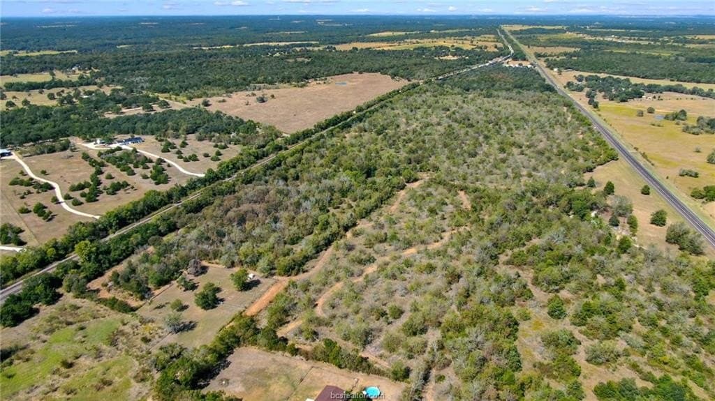 17.06 acres in Burleson County featured view