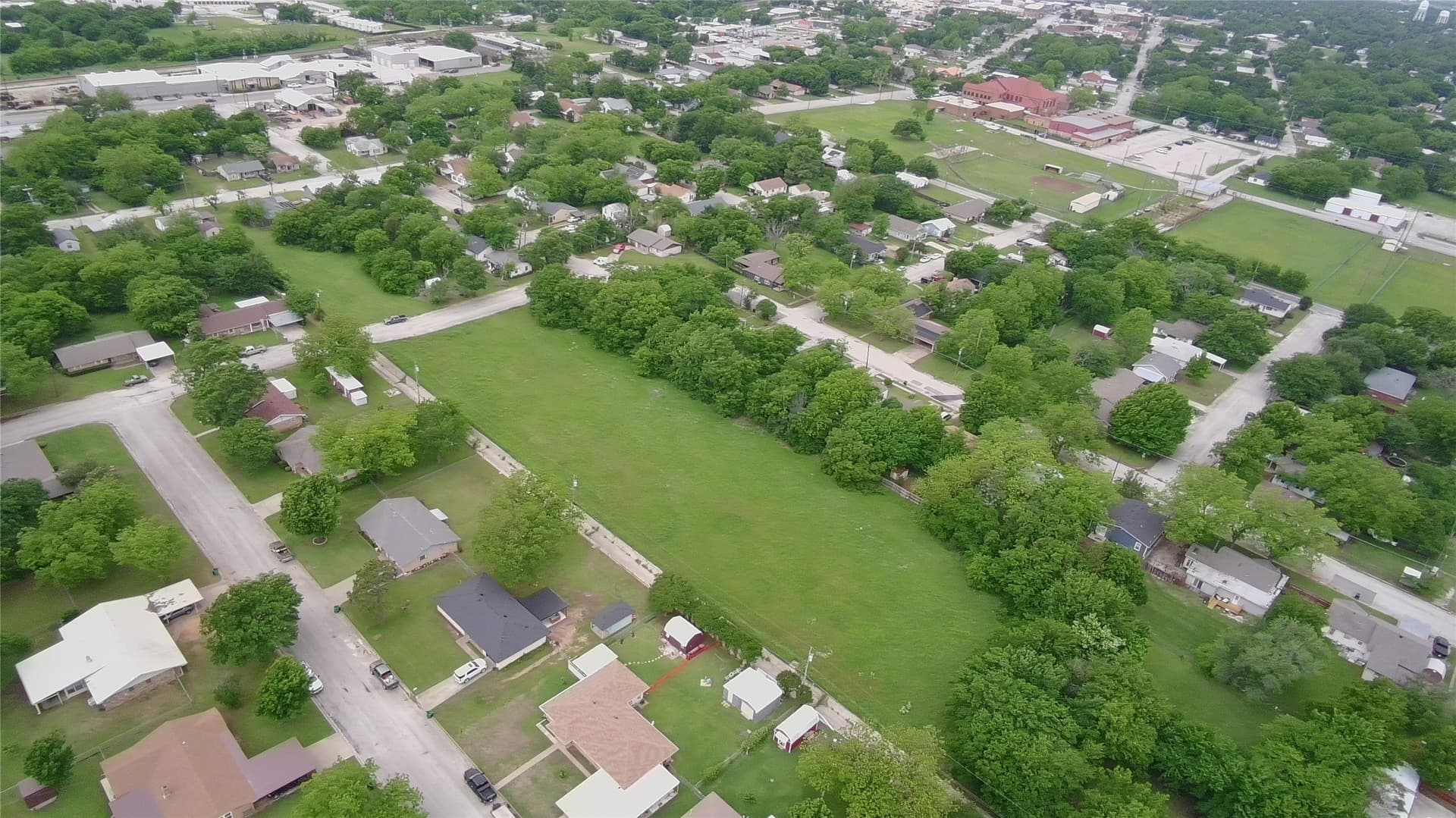 1.53 acres in Montague County - photo 8