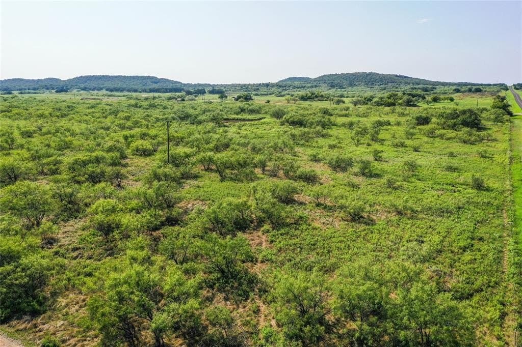 262.71 acres in Jack County featured view
