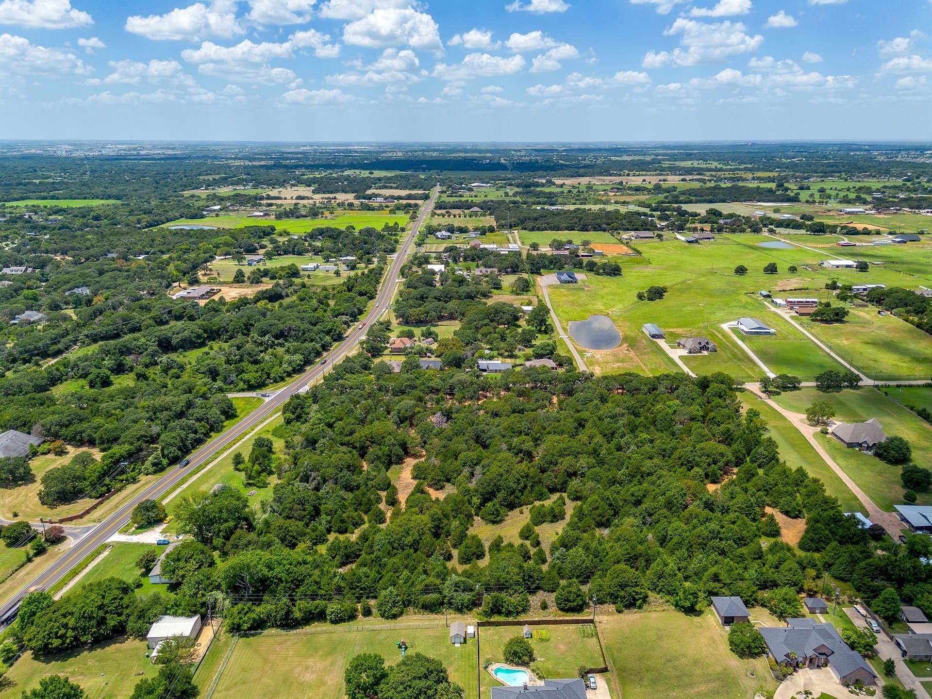 2.38 acres in Johnson County gallery image 3
