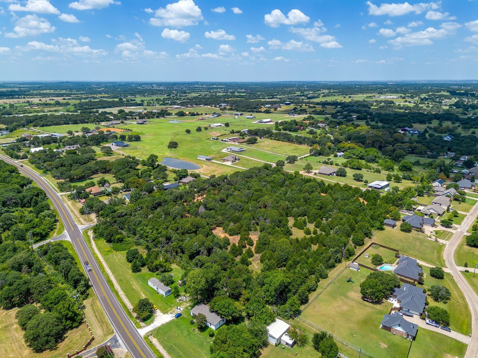 2.38 acres in Johnson County gallery image 4
