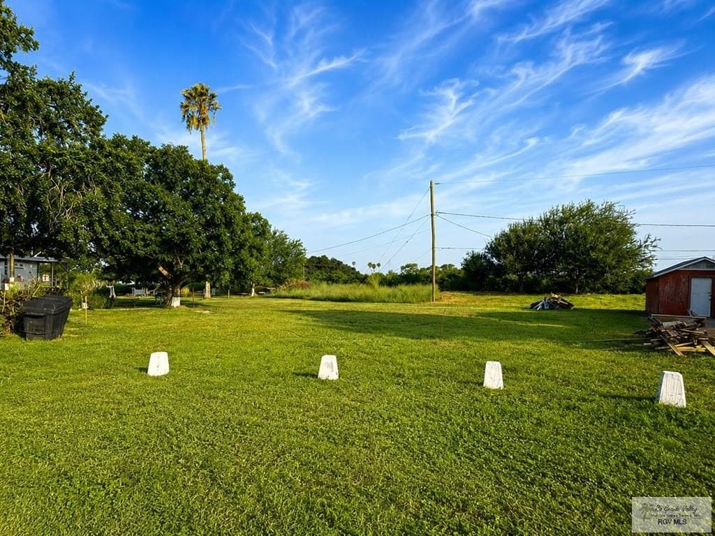 0.26 acres in CAMERON County featured view