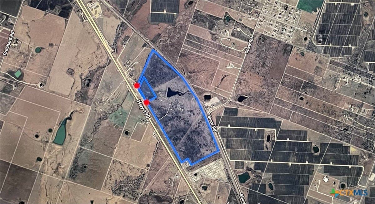 107.68 acres in Bell County gallery image 2