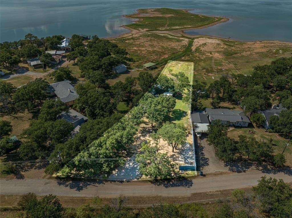 0.43 acres in Stephens County