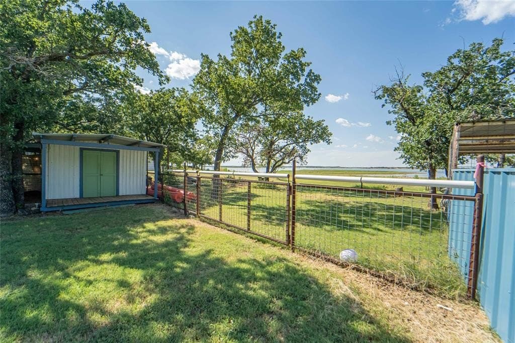 0.43 acres in Stephens County gallery image 4