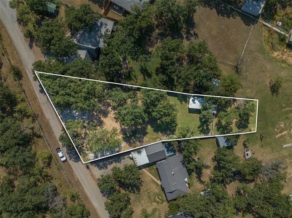 0.43 acres in Stephens County featured view