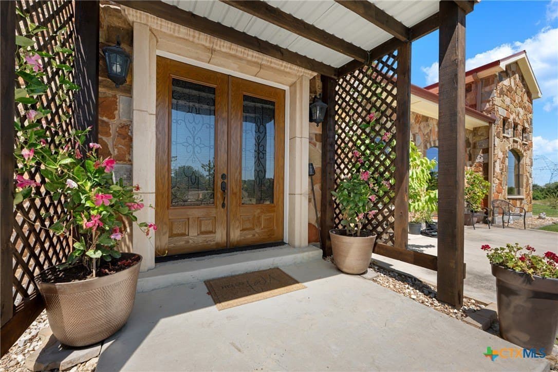 10.2 acres in Williamson County - photo 5