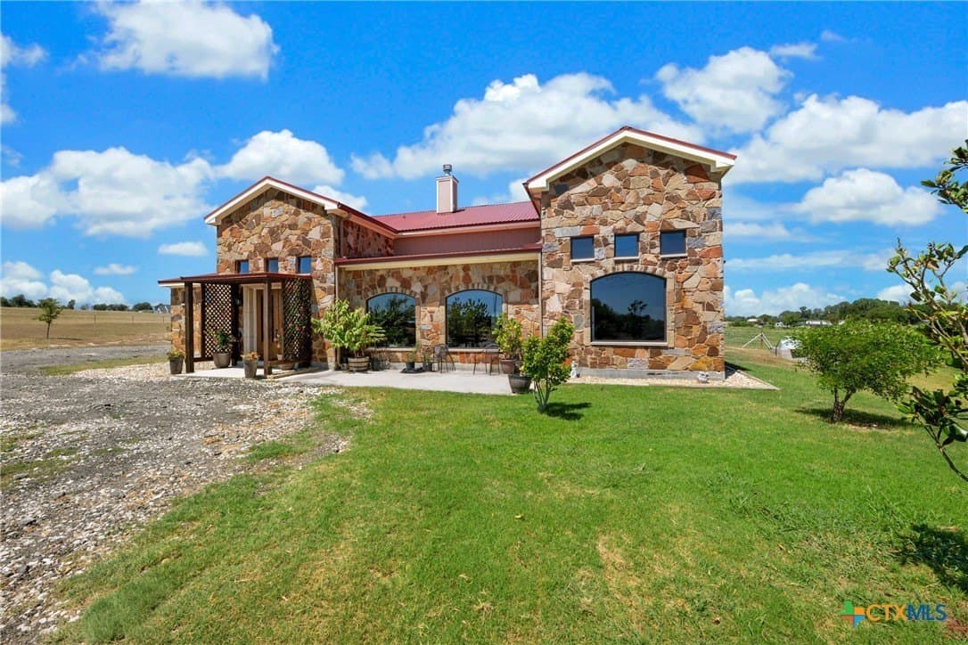 10.2 acres in Williamson County - photo 4