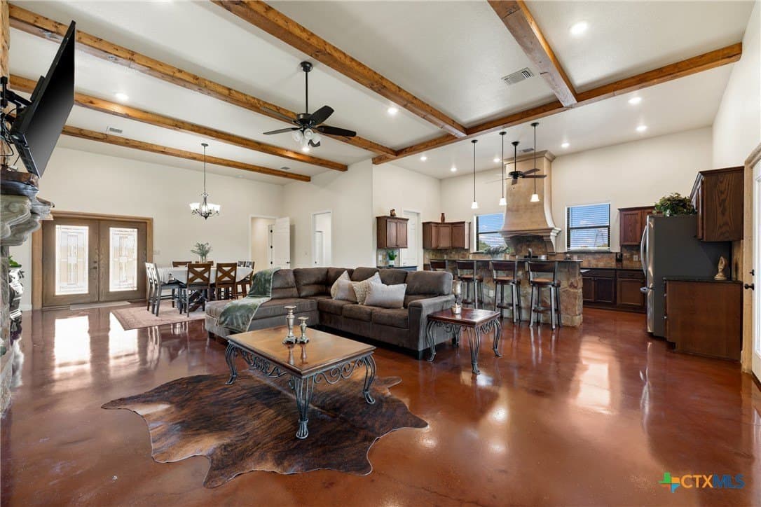 10.2 acres in Williamson County - photo 12