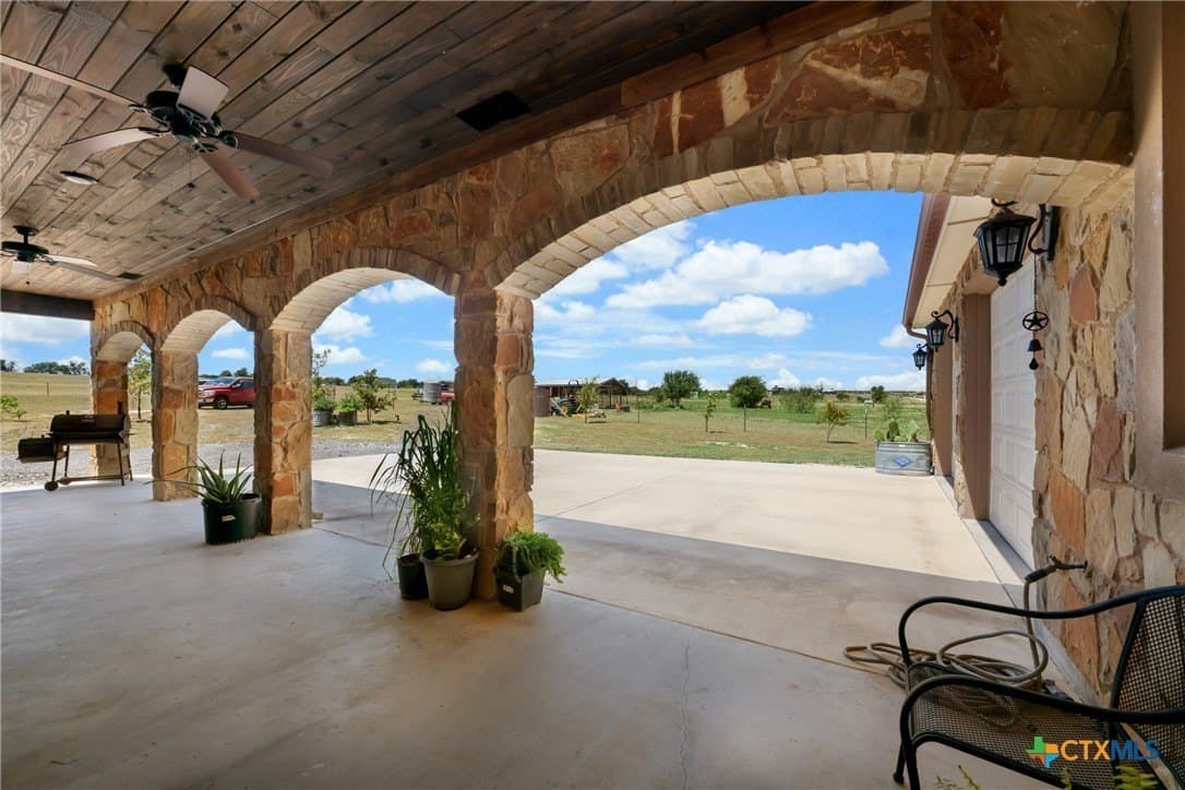 10.2 acres in Williamson County - photo 36