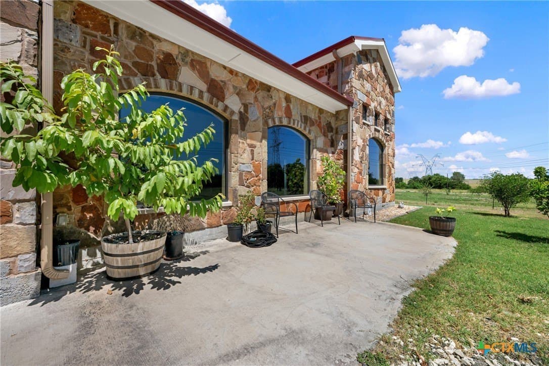 10.2 acres in Williamson County - photo 6