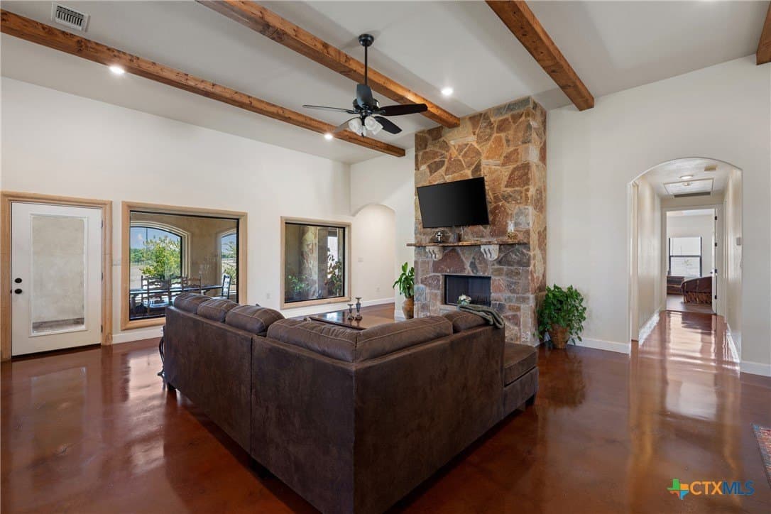 10.2 acres in Williamson County - photo 14
