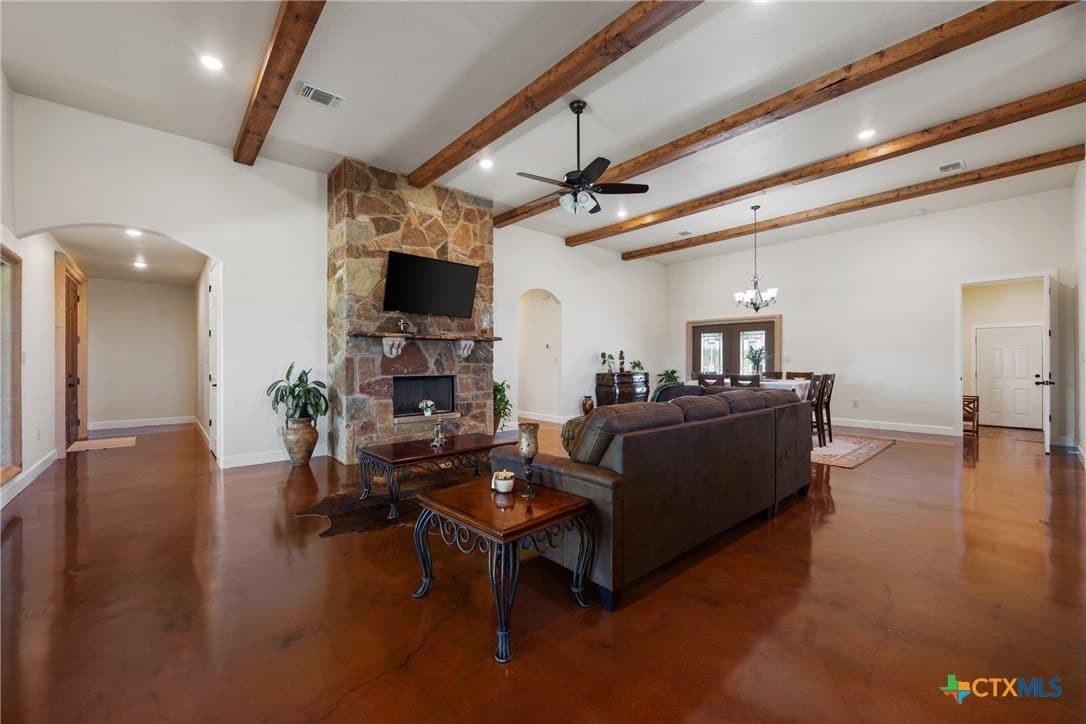 10.2 acres in Williamson County - photo 13