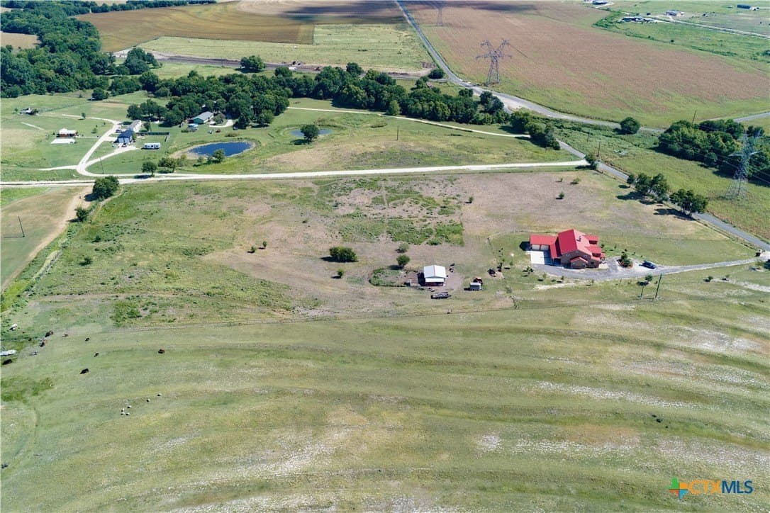 10.2 acres in Williamson County - photo 45