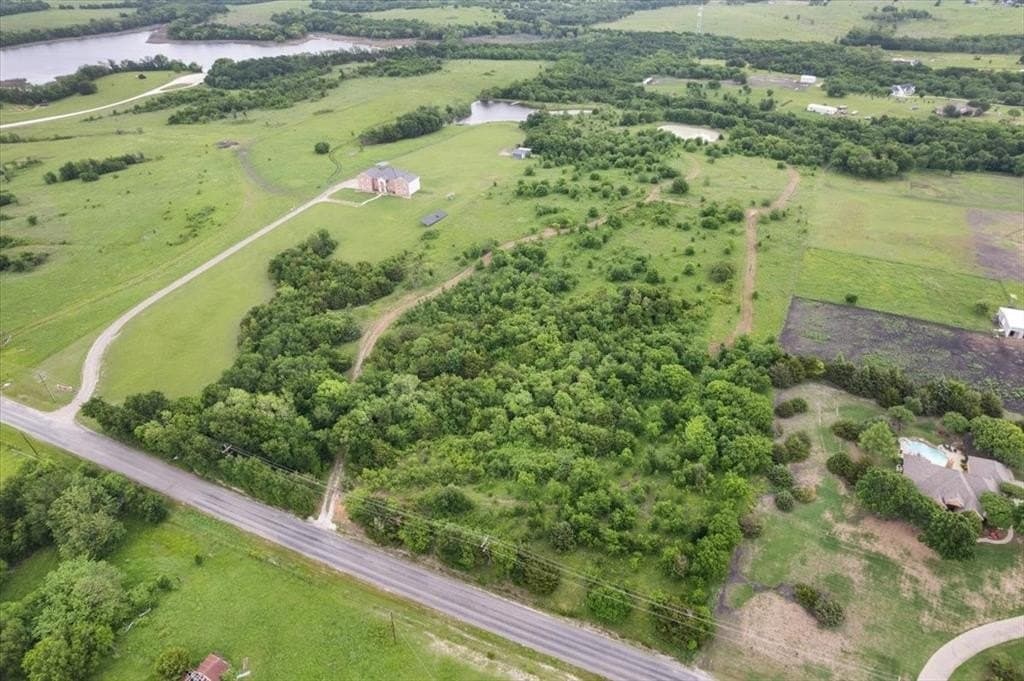 8.16 acres in Collin County featured view