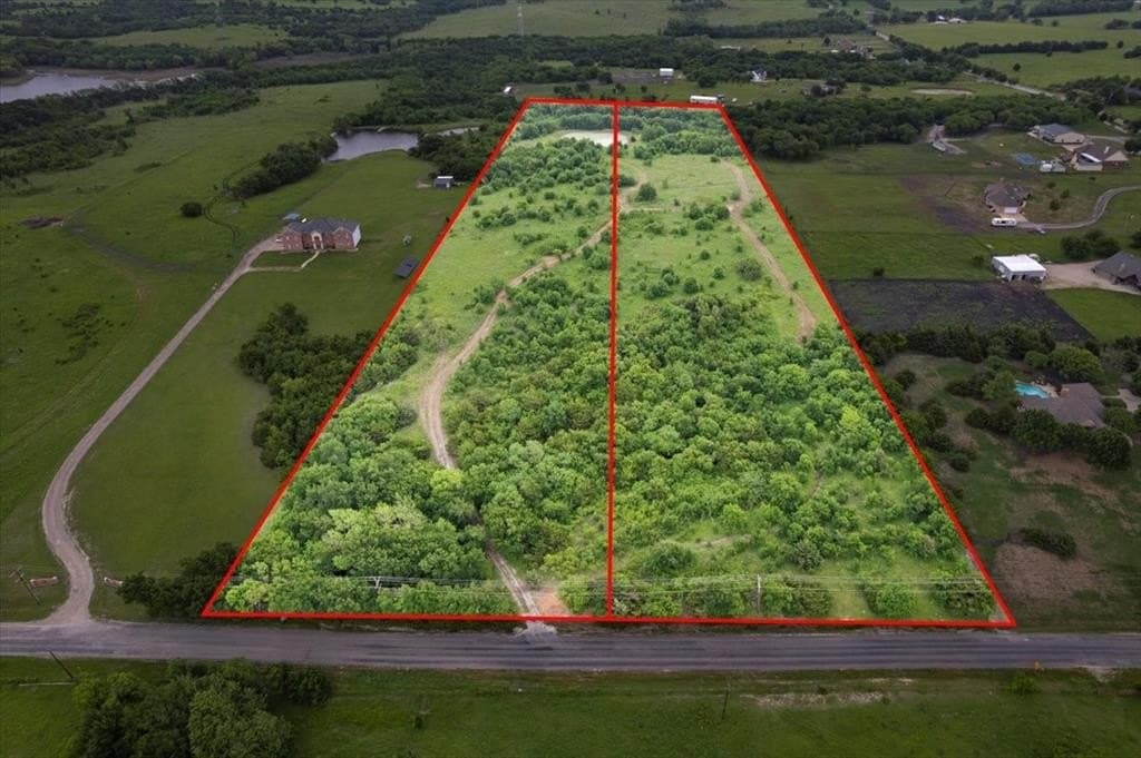8.16 acres in Collin County gallery image 3
