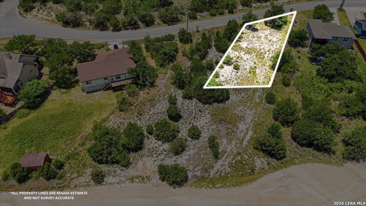 0.14 acres in Travis County - photo 13