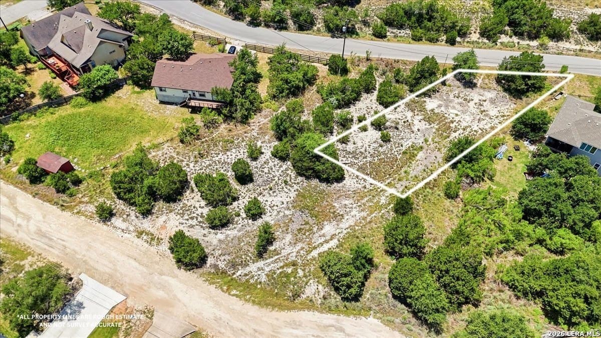 0.14 acres in Travis County - photo 17