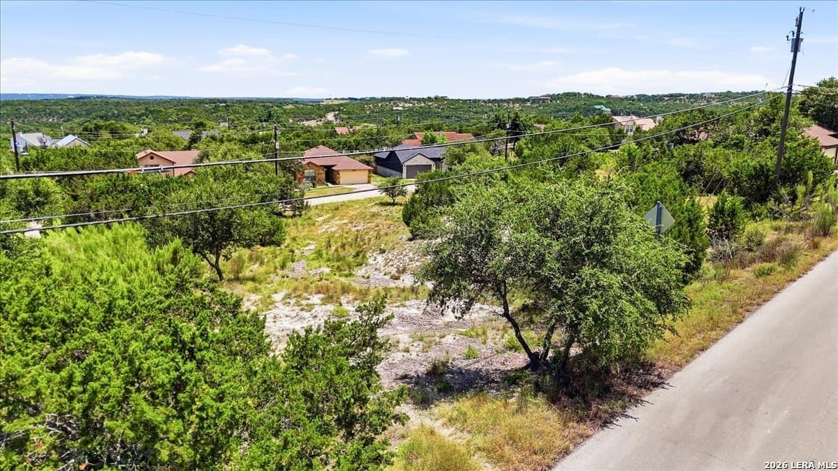 0.14 acres in Travis County featured view