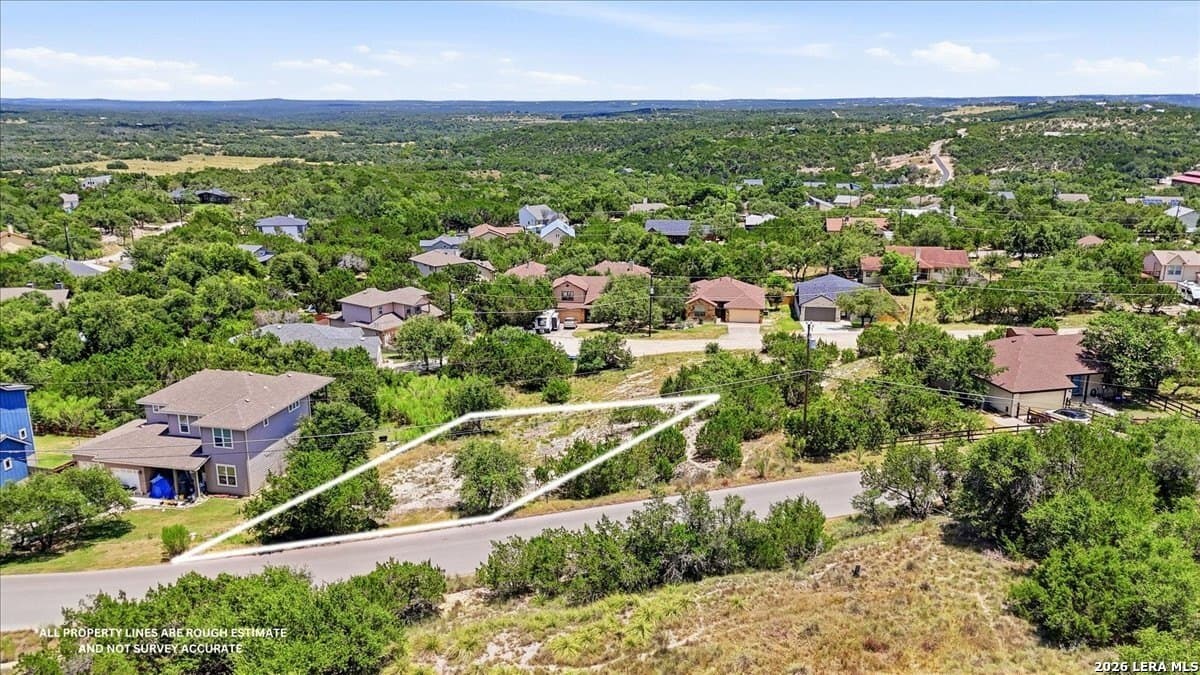 0.14 acres in Travis County gallery image 2
