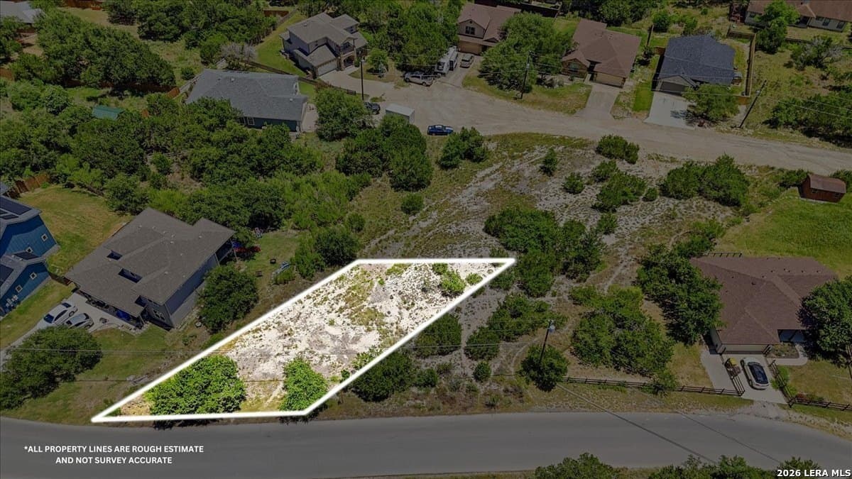 0.14 acres in Travis County gallery image 4