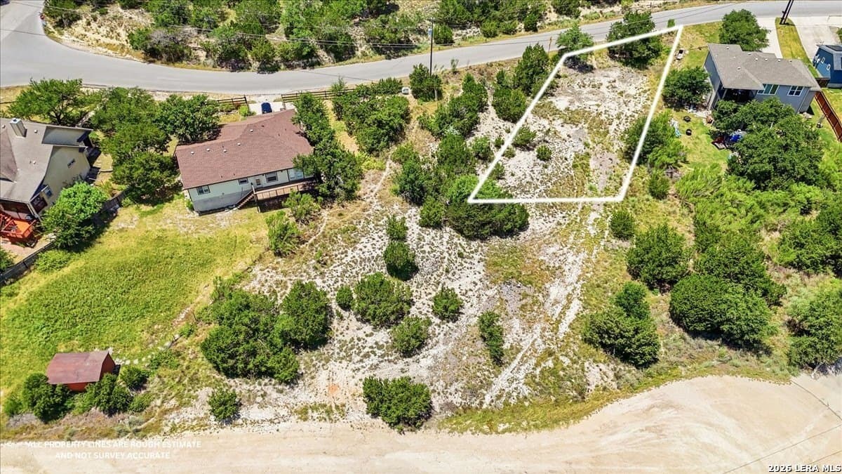 0.14 acres in Travis County - photo 12