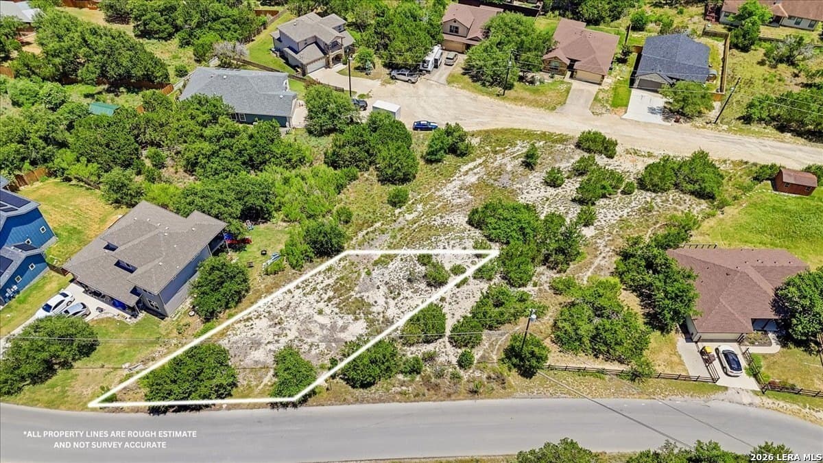 0.14 acres in Travis County gallery image 3