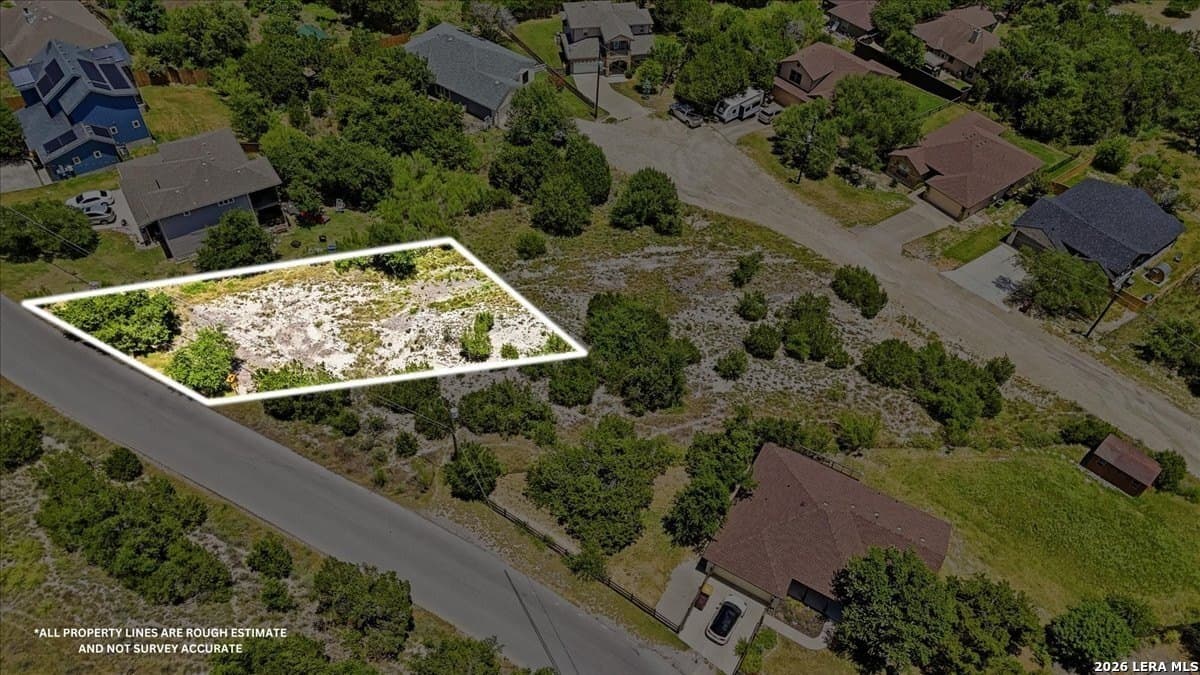 0.14 acres in Travis County - photo 9