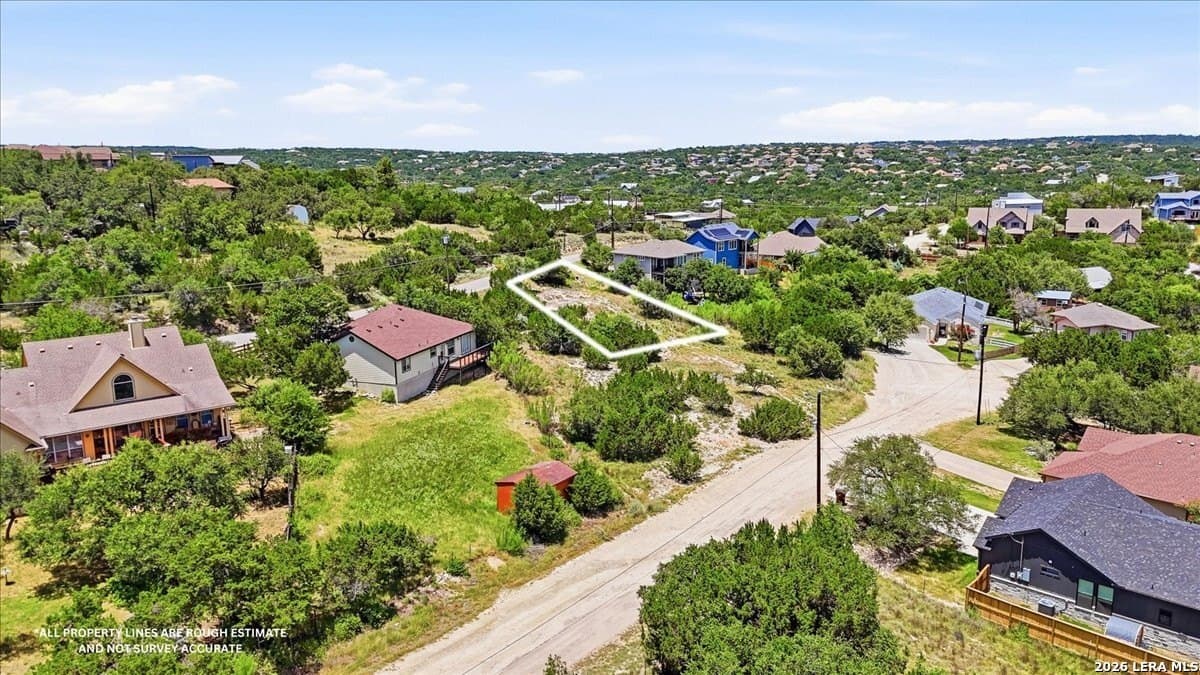 0.14 acres in Travis County - photo 15