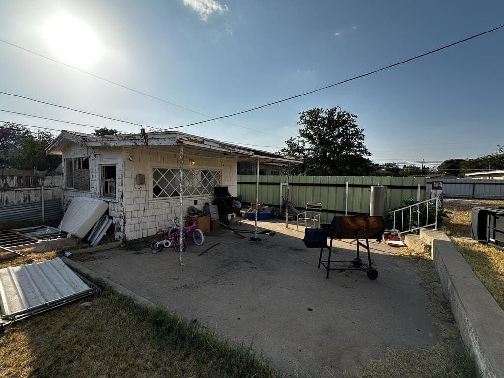 6,534 acres in Ector County - photo 23