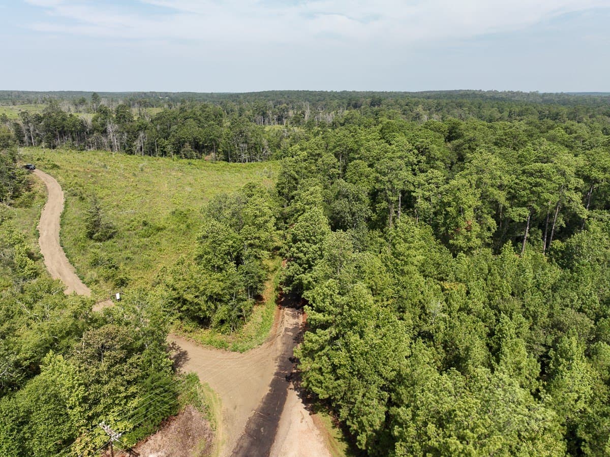 189 acres in Tyler County - photo 17