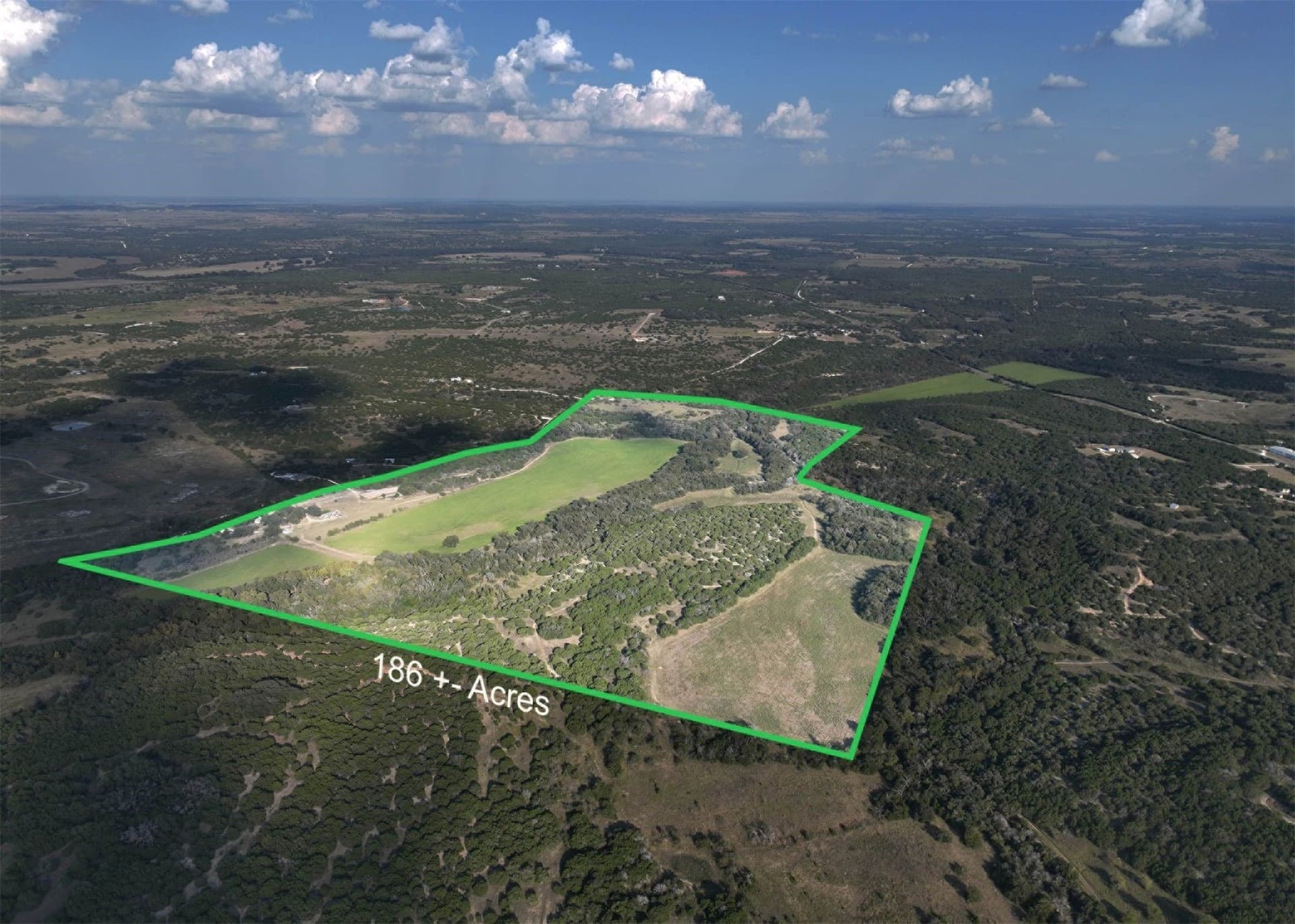 184 acres in Hamilton County featured view