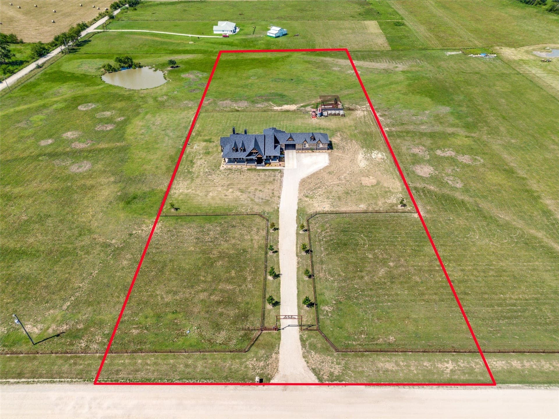 10 acres in Van Zandt County - photo 31