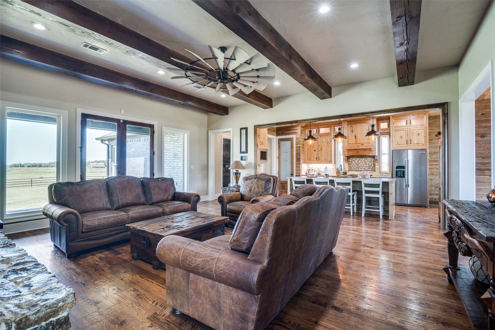 10 acres in Van Zandt County - photo 8