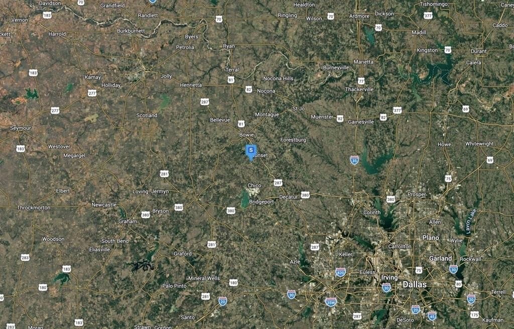 0.32 acres in Wise County gallery image 4