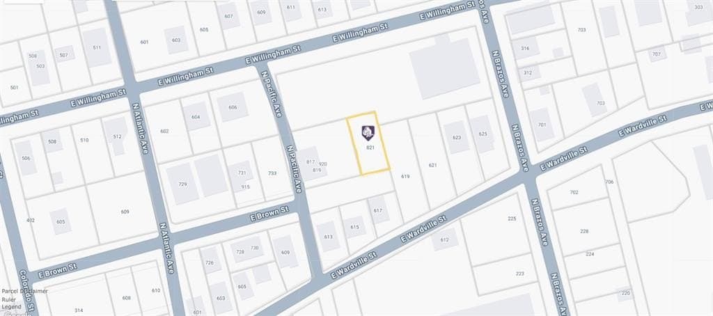 0.12 acres in Johnson County gallery image 3