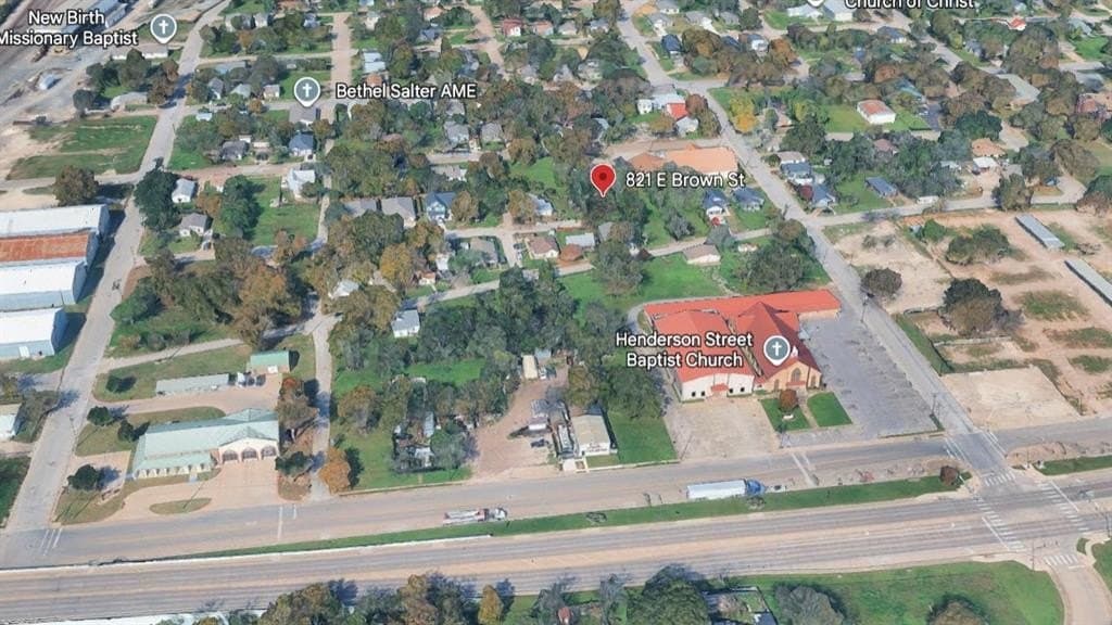 0.12 acres in Johnson County