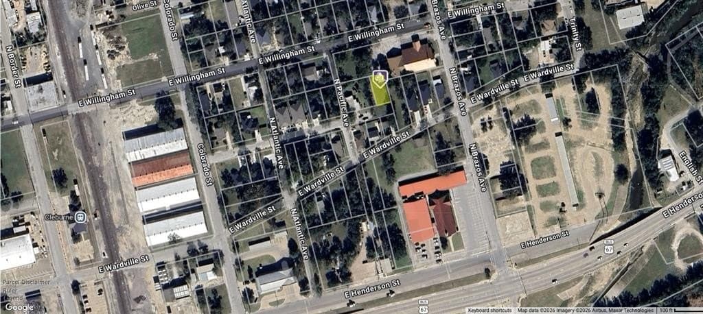 0.12 acres in Johnson County gallery image 2