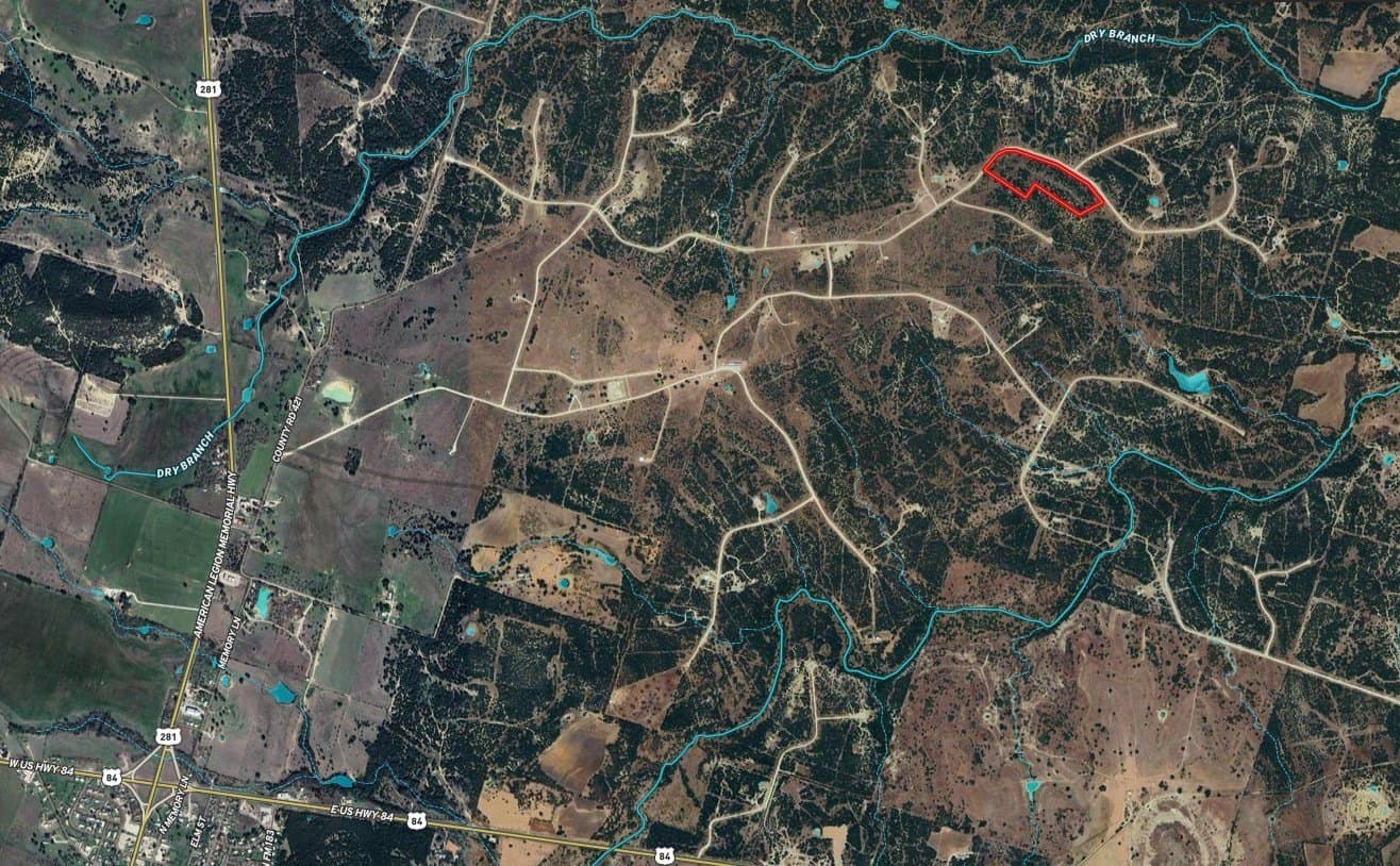 20.02 acres in Hamilton County - photo 28