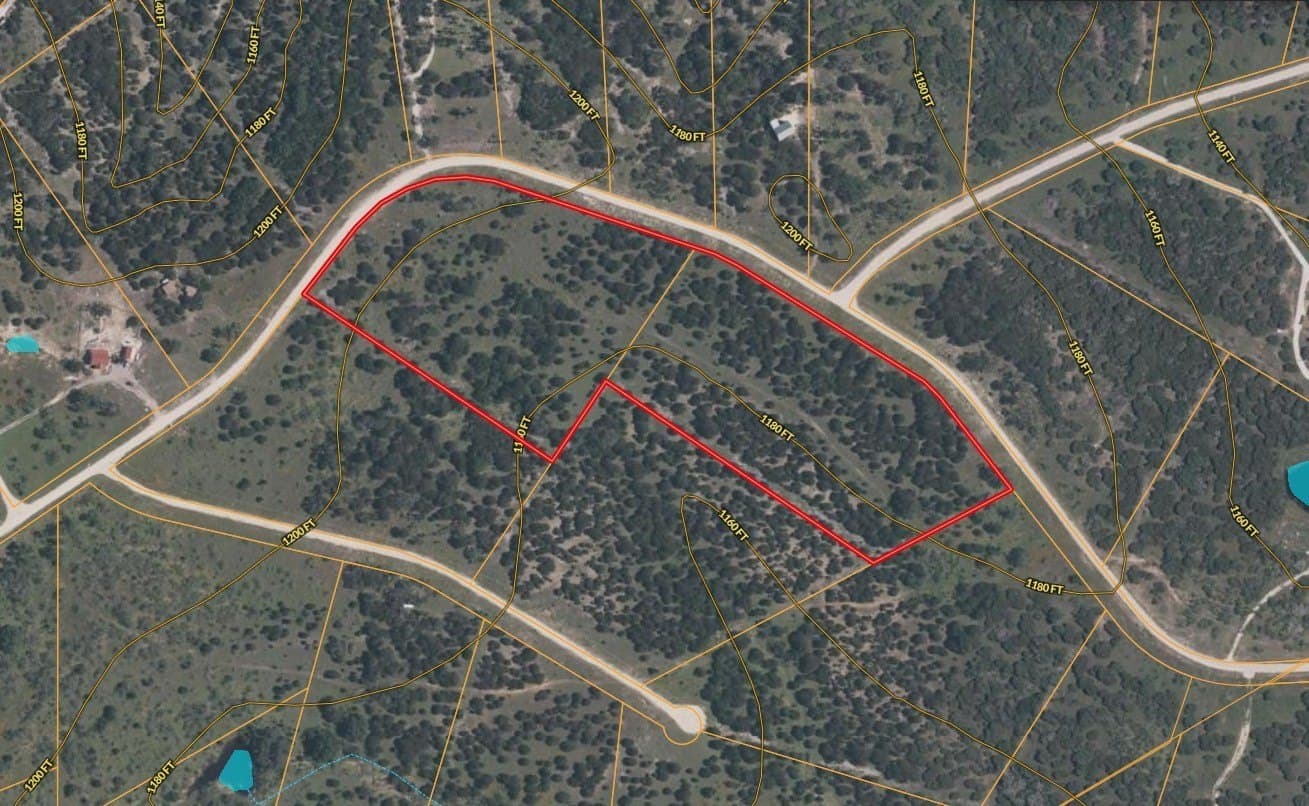 20.02 acres in Hamilton County - photo 29