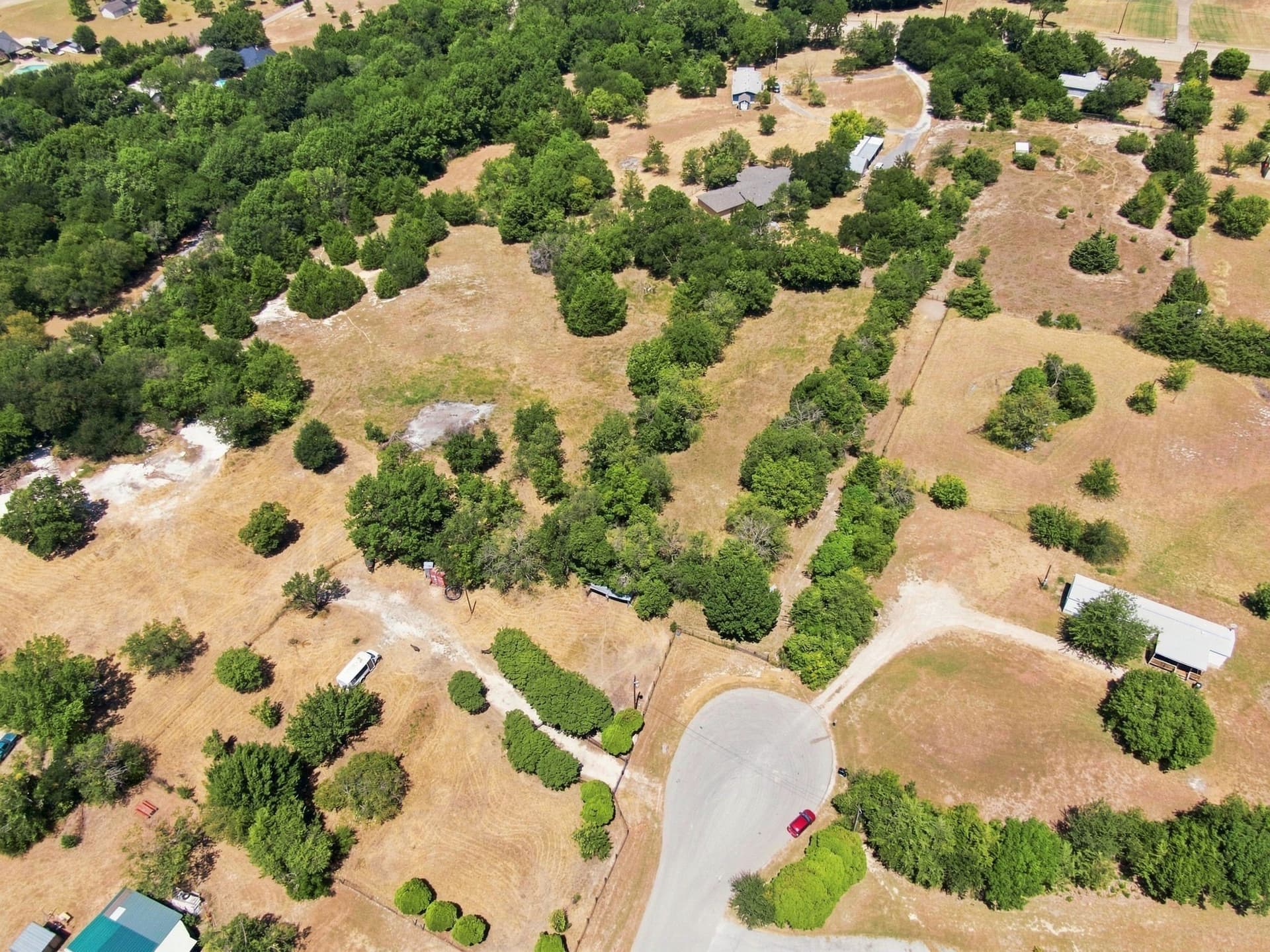6.19 acres in Ellis County - photo 8
