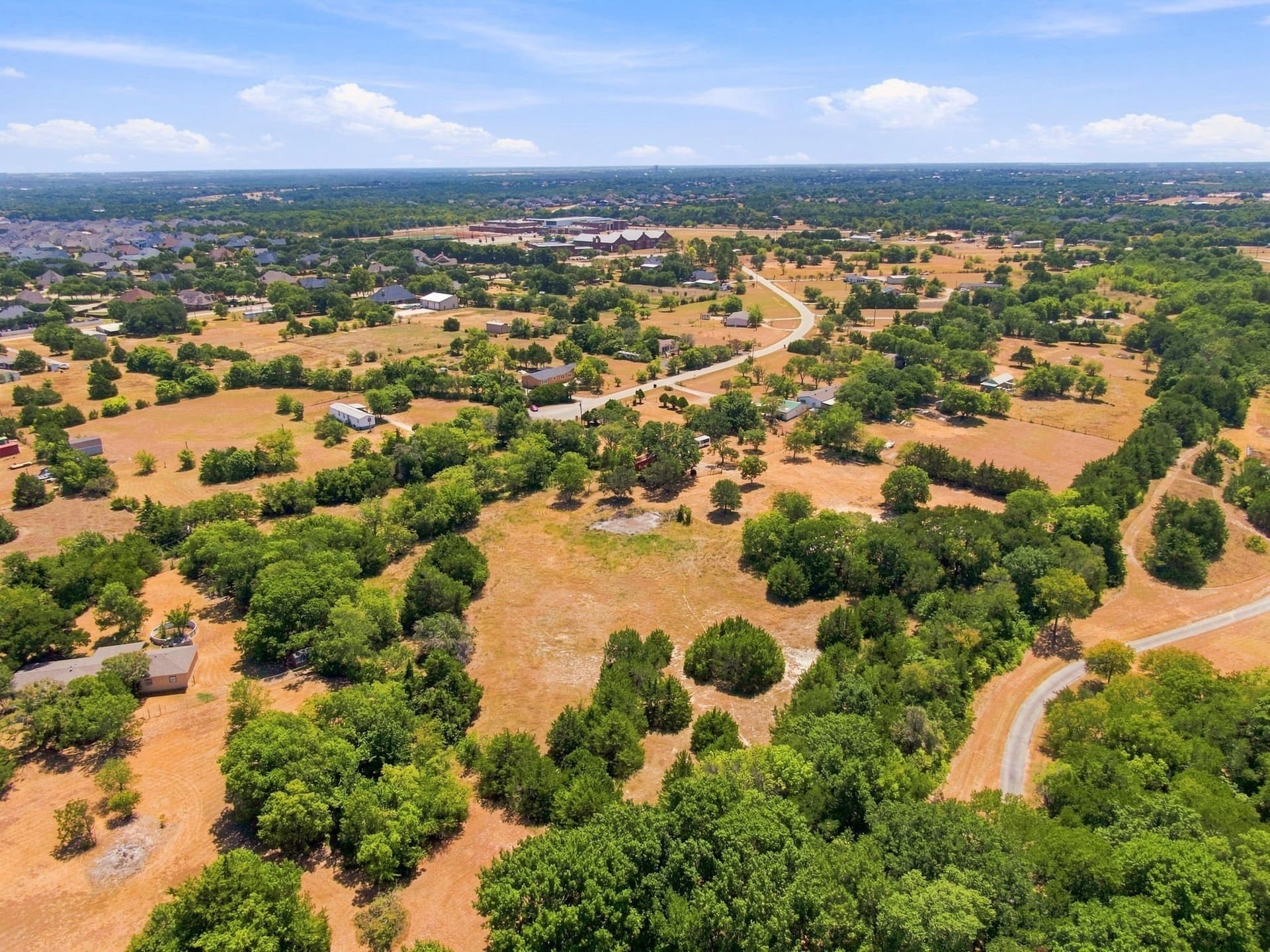 6.19 acres in Ellis County - photo 12
