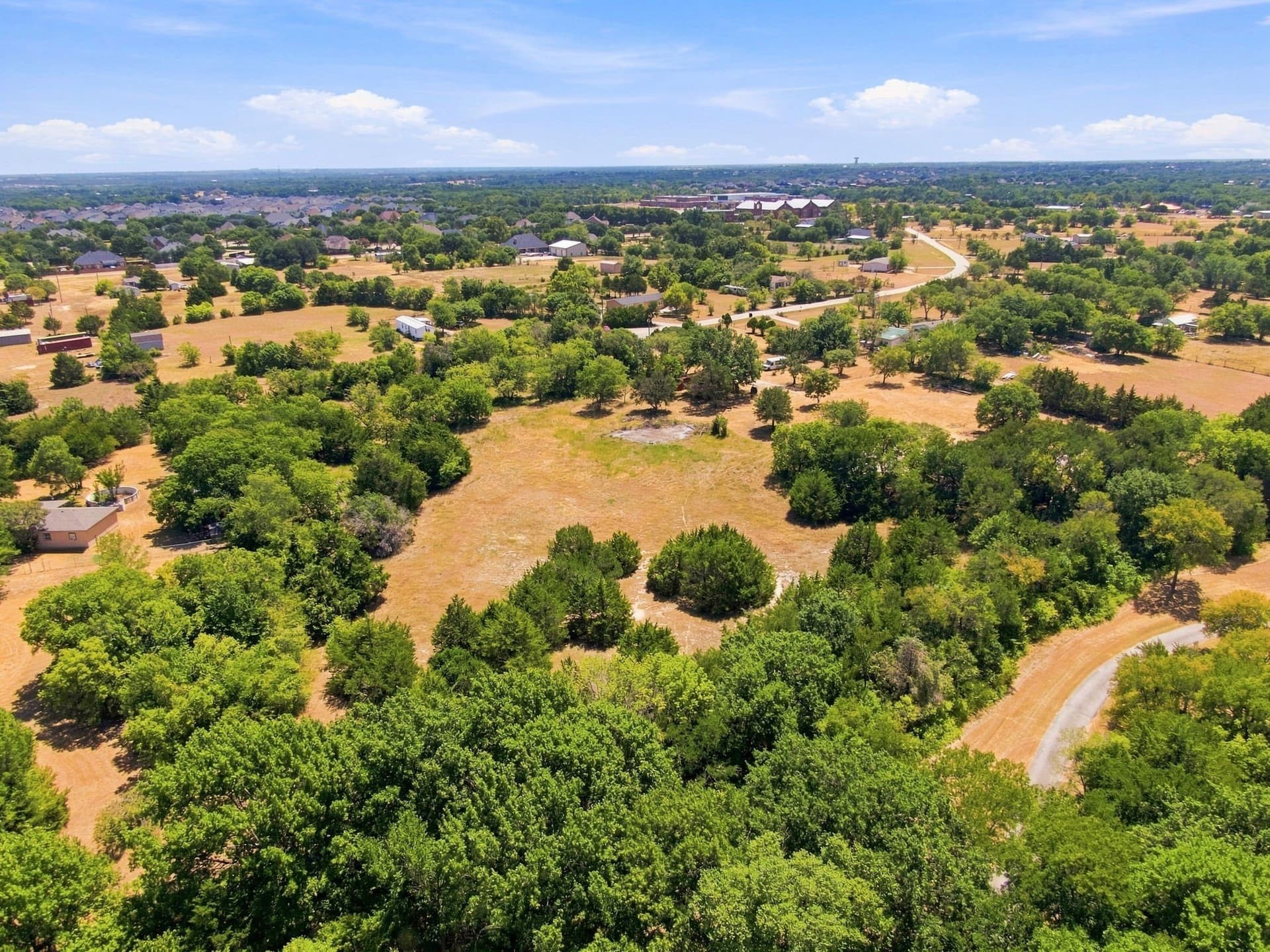 6.19 acres in Ellis County - photo 11