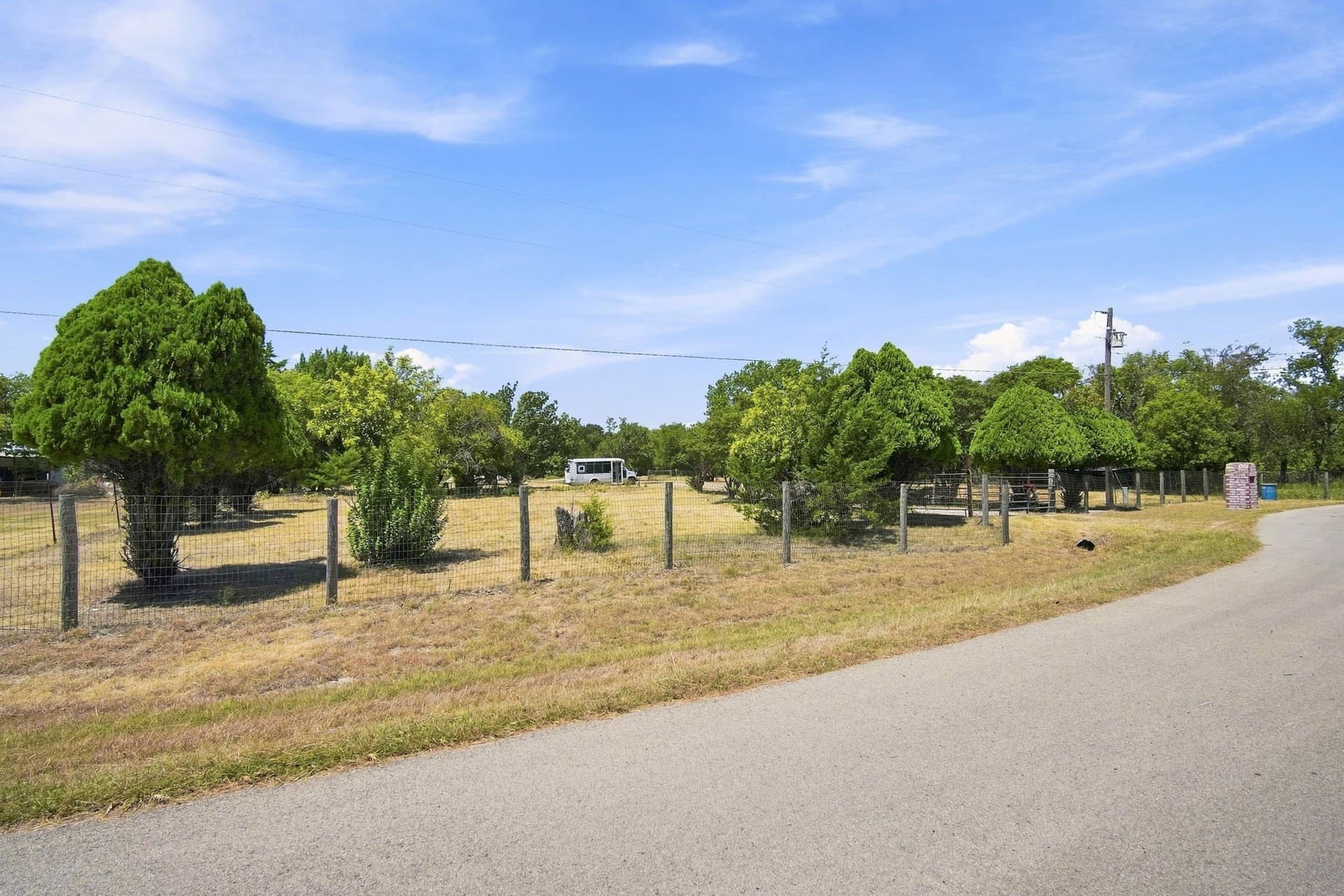 6.19 acres in Ellis County - photo 2