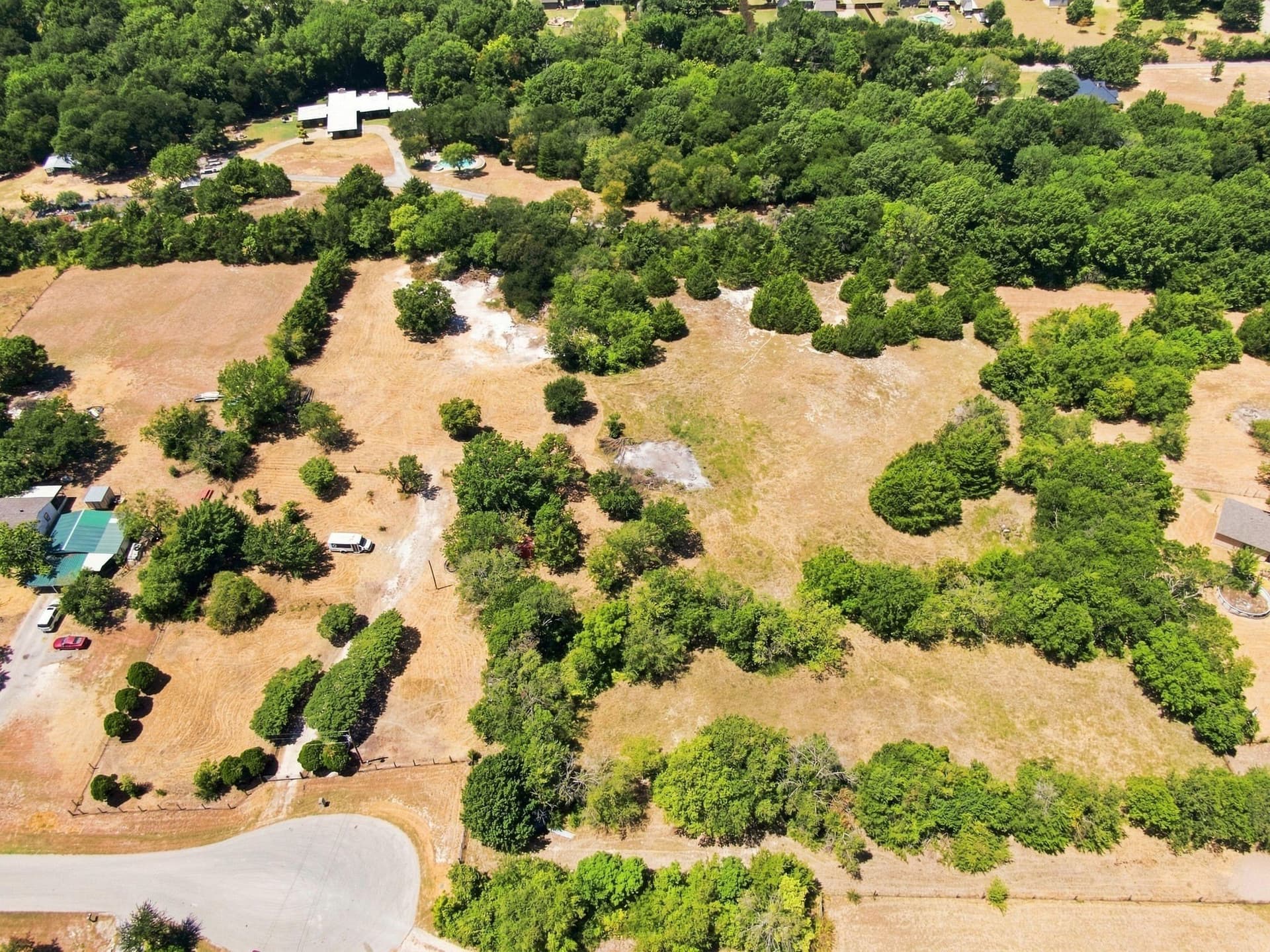 6.19 acres in Ellis County - photo 9