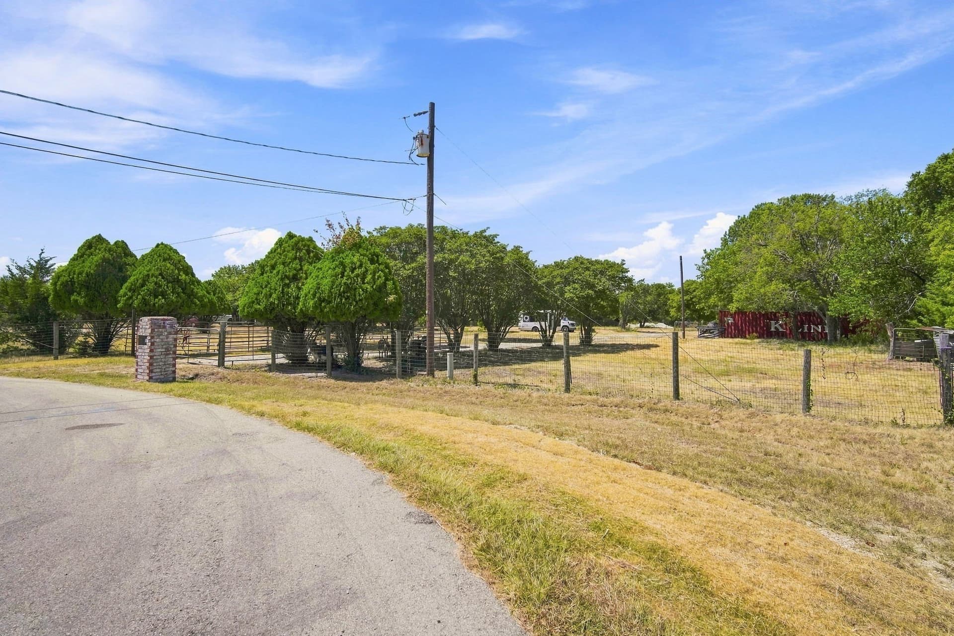 6.19 acres in Ellis County - photo 5