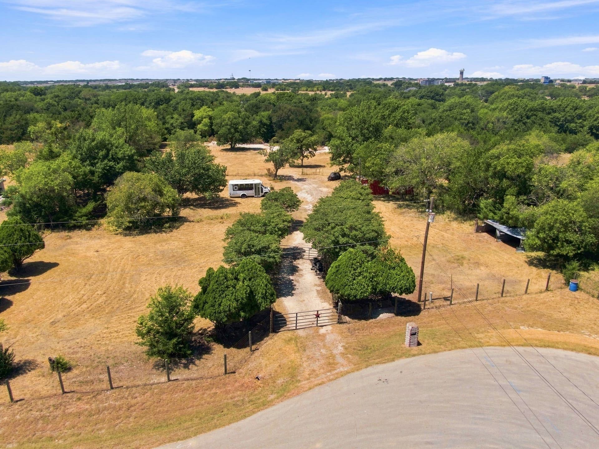 6.19 acres in Ellis County - photo 17