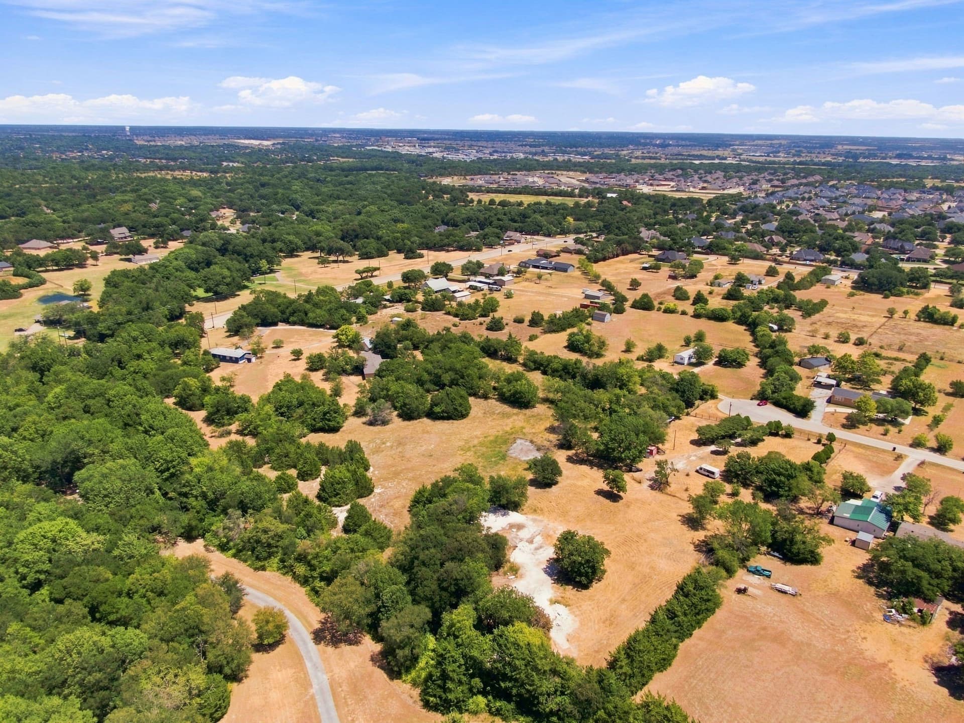 6.19 acres in Ellis County - photo 15