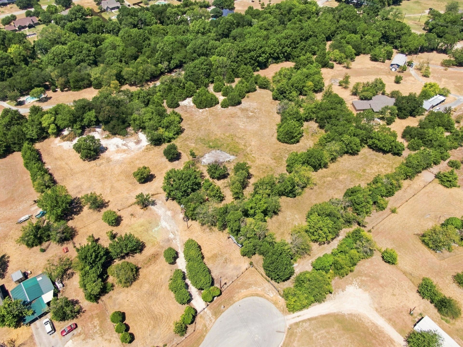 6.19 acres in Ellis County - photo 19